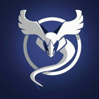 Lugia iPhone wallpaper