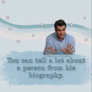 Modern Family phone wallpaper