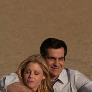 Modern Family phone wallpaper