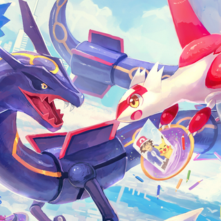 Lugia iPhone wallpaper