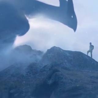 Lugia iPhone wallpaper