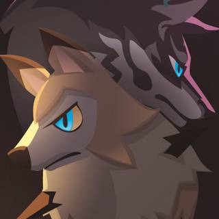 Lugia iPhone wallpaper