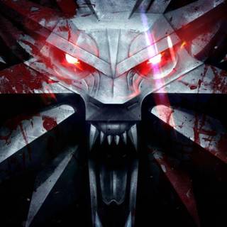 The Witcher 3 iPhone wallpaper