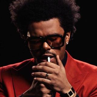 iPhone The Weeknd wallpaper