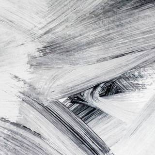 iPhone XS white wallpaper