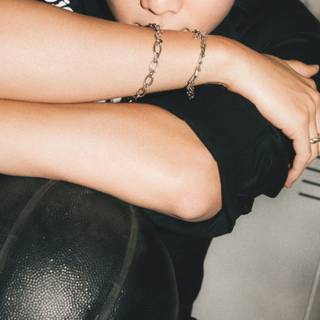 Namjoon iPhone wallpaper