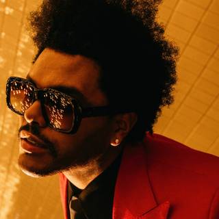 iPhone The Weeknd wallpaper