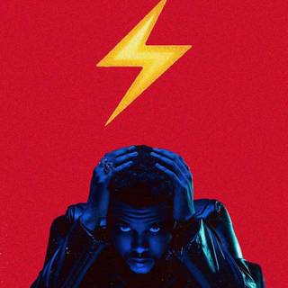 iPhone The Weeknd wallpaper