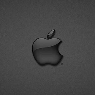 iPhone XS white wallpaper