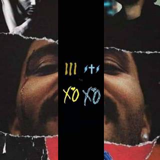 iPhone The Weeknd wallpaper
