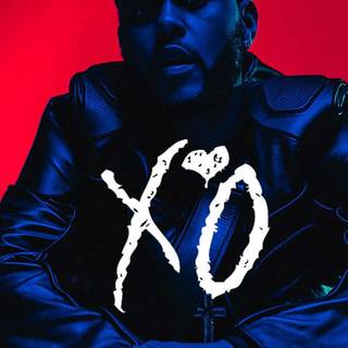 iPhone The Weeknd wallpaper