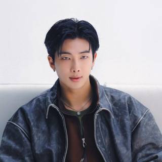 Namjoon iPhone wallpaper