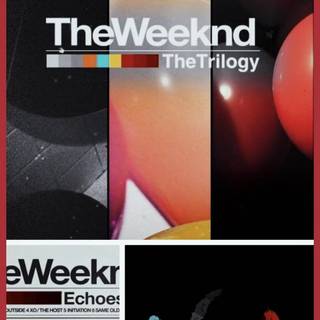 iPhone The Weeknd wallpaper