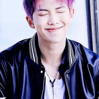 Namjoon iPhone wallpaper