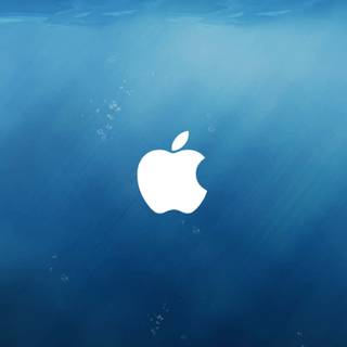 iPhone 5 logo HD wallpaper