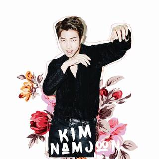 Namjoon iPhone wallpaper