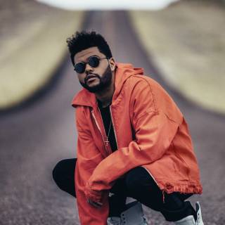iPhone The Weeknd wallpaper