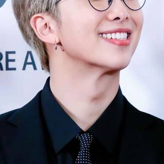 Namjoon iPhone wallpaper