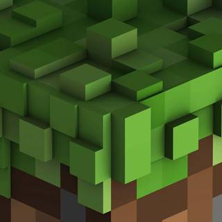 Minecraft HD phone wallpaper