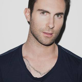 Adam Levine phone wallpaper