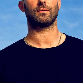 Adam Levine phone wallpaper