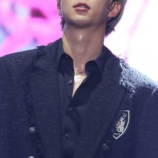 Namjoon iPhone wallpaper