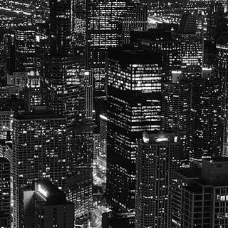 iPhone XS white wallpaper