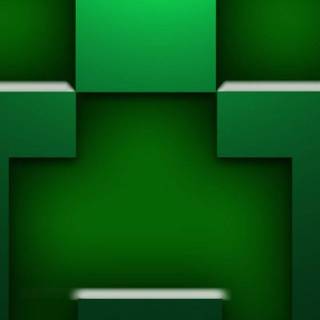 Minecraft HD phone wallpaper