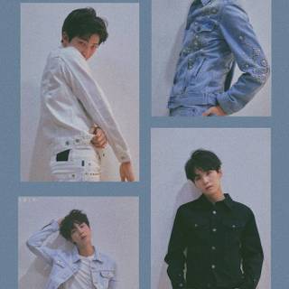 Namjoon iPhone wallpaper