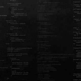 Programmer iPhone wallpaper