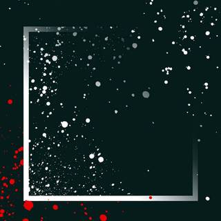 iPhone X minimal wallpaper