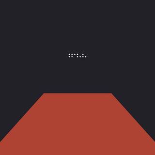 iPhone X minimal wallpaper