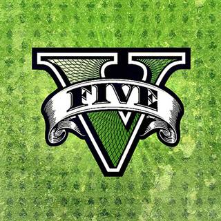 iPhone 5 logo HD wallpaper