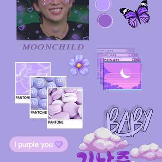 Namjoon iPhone wallpaper