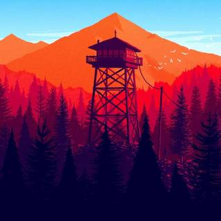 iPhone X minimal wallpaper