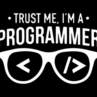 Programmer iPhone wallpaper