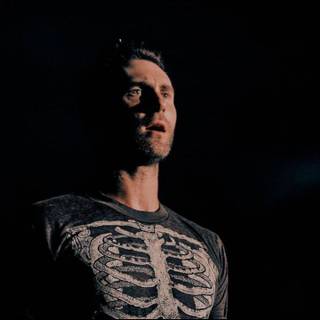 Adam Levine phone wallpaper