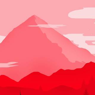 iPhone X minimal wallpaper