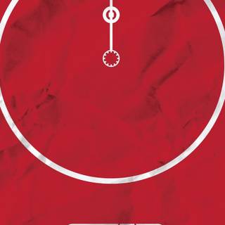 iPhone X minimal wallpaper