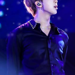 Namjoon iPhone wallpaper