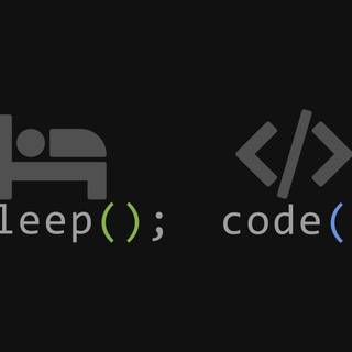 Programmer iPhone wallpaper