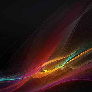 iPhone X minimal wallpaper