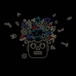 Programmer iPhone wallpaper