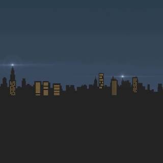 iPhone X minimal wallpaper