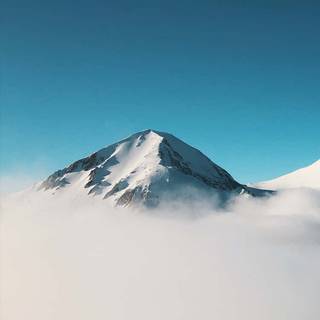 iPhone X minimal wallpaper