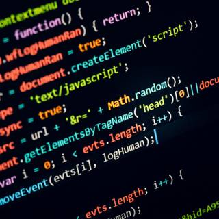 Programmer iPhone wallpaper