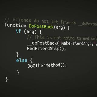 Programmer iPhone wallpaper