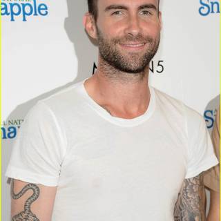 Adam Levine phone wallpaper