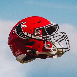 Falcons iPhone wallpaper