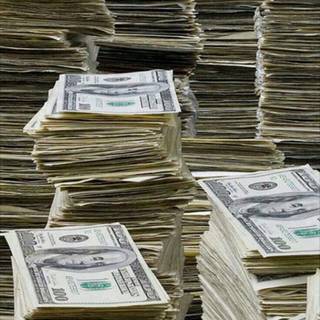 Millionaire iPhone wallpaper